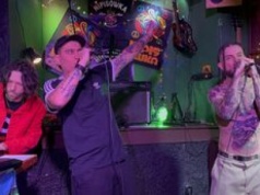 Toruńskie podziemie żyje i ma się dobrze - przegląd undergroundowego rapu w Hipisówce