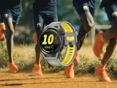 Nowy zegarek Huawei dla biegaczy coraz bliżej. Przeciek ujawnia 4 kolory