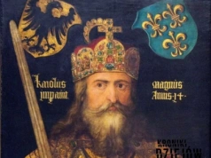 To, co zrobił 1000 lat temu ukształtowało Europę taką, jak jest teraz