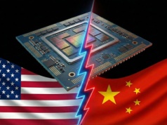 Stany Zjednoczone zaproponowały Chinom chipy NVIDIA, ale kraj ten grzecznie odmówił