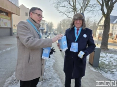 Zbiórka Cicha Noc - 