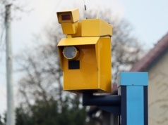 Straż miejska wróci do fotoradarów? Piratom drogowym trudniej będzie uniknąć kary