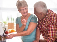Dzień Babci i Dzień Dziadka. Jak zadbać o zdrowie seniorów?