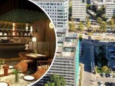 Restauracja, piekarnio-cukiernia i klub fitness – wiemy, co powstanie w miejscu zlikwidowanej stacji na Swobodnej