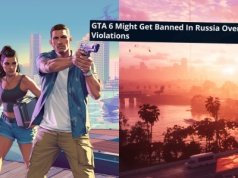 Rosja grozi, że zablokuje u siebie GTA VI, jeżeli będą tam niemoralne treści