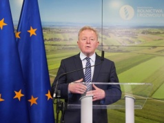 Janusz Wojciechowski: Za mojej kadencji umowa z Mercosur leżała w zamrażarce