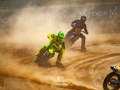 Flat Track wraca do Polski. Międzynarodowy Rawicz FT Challenge 2026 już w lipcu