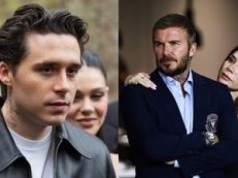 Dlaczego David i Victoria chcieli, żeby Brooklyn zrzekł się praw do swojego imienia i nazwiska? 