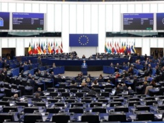 Parlament Europejski zagłosował w sprawie Mercosur. Umowa idzie do TSUE