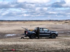 Sięgają po broń jak Polska. Wkrótce ma trafić do służby