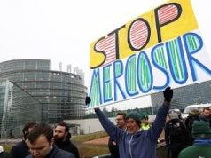 Umowa handlowa z krajami Mercosur do TSUE. Parlament Europejski zdecydował o poparciu skargi