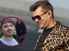 Dramat w rodzinie Martyniuków. Zenek ostatecznie rozliczył się z przeszłością