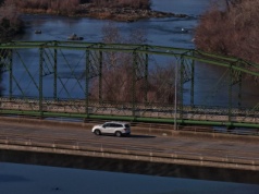 USA walczą z wielką suszą w środku zimy. Donald Trump ma nowy problem