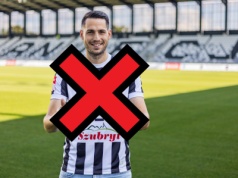 Koniec czeskiego epizodu w Sandecji. Vojtěch Kubista żegna się z Nowym Sączem