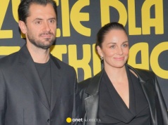 Bartłomiej Kotschedoff o relacji z Katarzyną Wajdą. "Poczułem, że nie trzeba zasługiwać, można po prostu być"