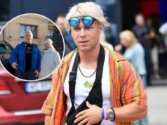 Skolim rusza z NOWYM BIZNESEM. Zaprasza do swojej nadmorskiej willi