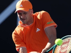 Australian Open: Kto wygrał mecz Hubert Hurkacz - Ethan Quinn? Jaki wynik?