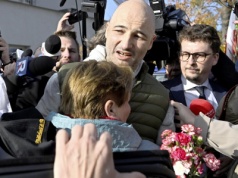 Ruszył proces ks. Michała Olszewskiego. Znamy szczegóły