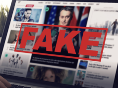 Polacy w świecie fake newsów. „Jesteśmy na wojnie”