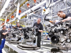 Mercedes rozbuduje fabrykę w Polsce. Setki nowych miejsc pracy