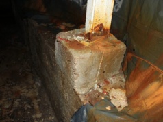 Wieluńska pływalnia kryta zamknięta – to decyzja Powiatowego Inspektora Nadzoru Budowlanego (zdjęcia)