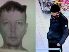 Parczew: trwają poszukiwania 54-letniego Dariusza Olejarczyka. Policja apeluje o pomoc