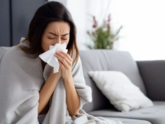 Zimą łatwo się pomylić: COVID czy grypa? Sprawdź, jak odróżnić choroby po objawach