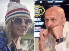 Marcinkiewicz wygrał w sądzie, ale to nie koniec. Jego żona się odgraża