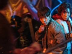 2026: koreańskie filmy i seriale w Netflixie. Kalendarz premier