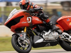 Harley-Davidson Bagger World Cup 2026: Dunlop oficjalnym dostawcą opon