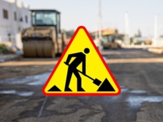 Remonty w Łodzi 2026. Rekordowa liczba ulic do naprawy