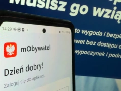 Masz mObywatela? W twoim telefonie właśnie zagościł urząd