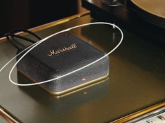 To nie jest głośnik. Marshall Heddon łączy cały dom brzmieniem muzyki: polska cena