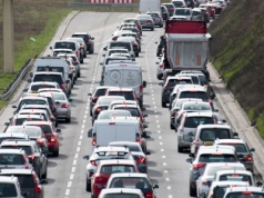 Dwa polskie miasta wśród najbardziej zakorkowanych na świecie