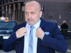 Marcinkiewicz triumfuje w sądzie. 