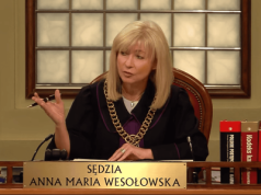 Ma najwięcej wnuków w show-biznesie. Anna Maria Wesołowska spełnia się w roli babci