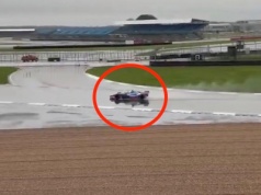 Kolejny zespół F1 wyjechał na tor. Nagranie wyciekło do sieci