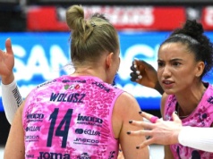 Oficjalnie! Gwiazda światowej siatkówki we włoskim gigancie do 2029 roku