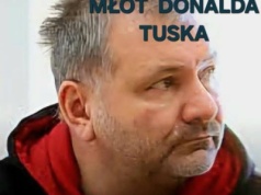 Pucz. Trójpodział władzy wg Tuska