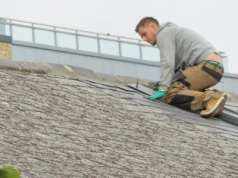 Nowa membrana dachowa – inwestycja, która oszczędza tysiące złotych. Sprawdź, jak to działa!