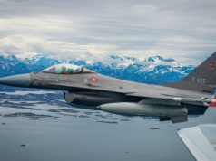 Grenlandia a użycie argumentu siły