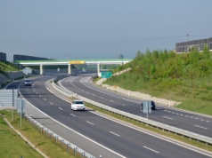 Polska i Czechy dogadały się w sprawie drogi. W grze 500 km europejskiej trasy