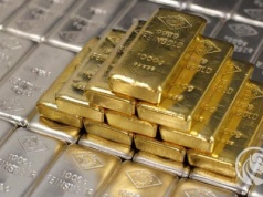 Złoto przebija bariery i notuje historyczne rekordy. Czy rynek jest gotowy na korektę?