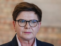 Beata Szydło ostro o umowie z Mercosur i kanclerzu Niemiec. „Niesamowita bezczelność”