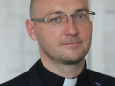 Jest nowy rzecznik prasowy Archidiecezji Krakowskiej. Pochodzi z Makowa Podhalańskiego