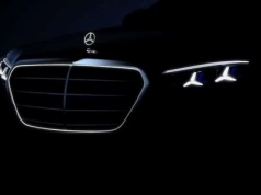 Podgrzewane pasy i nie tylko! Nowa S-klasa dostanie 2700 świeżych części