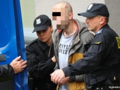 Wraca sprawa nożownika ze Stalowej Woli. Może wyjść ze szpitala psychiatrycznego