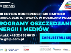 PROGRAMY OSZCZĘDZANIA ENERGII I MEDIÓW