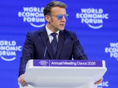 Zdecydowany ruch Francji ws. Grenlandii. Macron zwrócił się do NATO