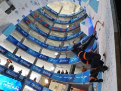 Drugie zawody Lodowego PŚ w Saas-Fee już w najbliższy weekend. Rekordowa liczba zawodników